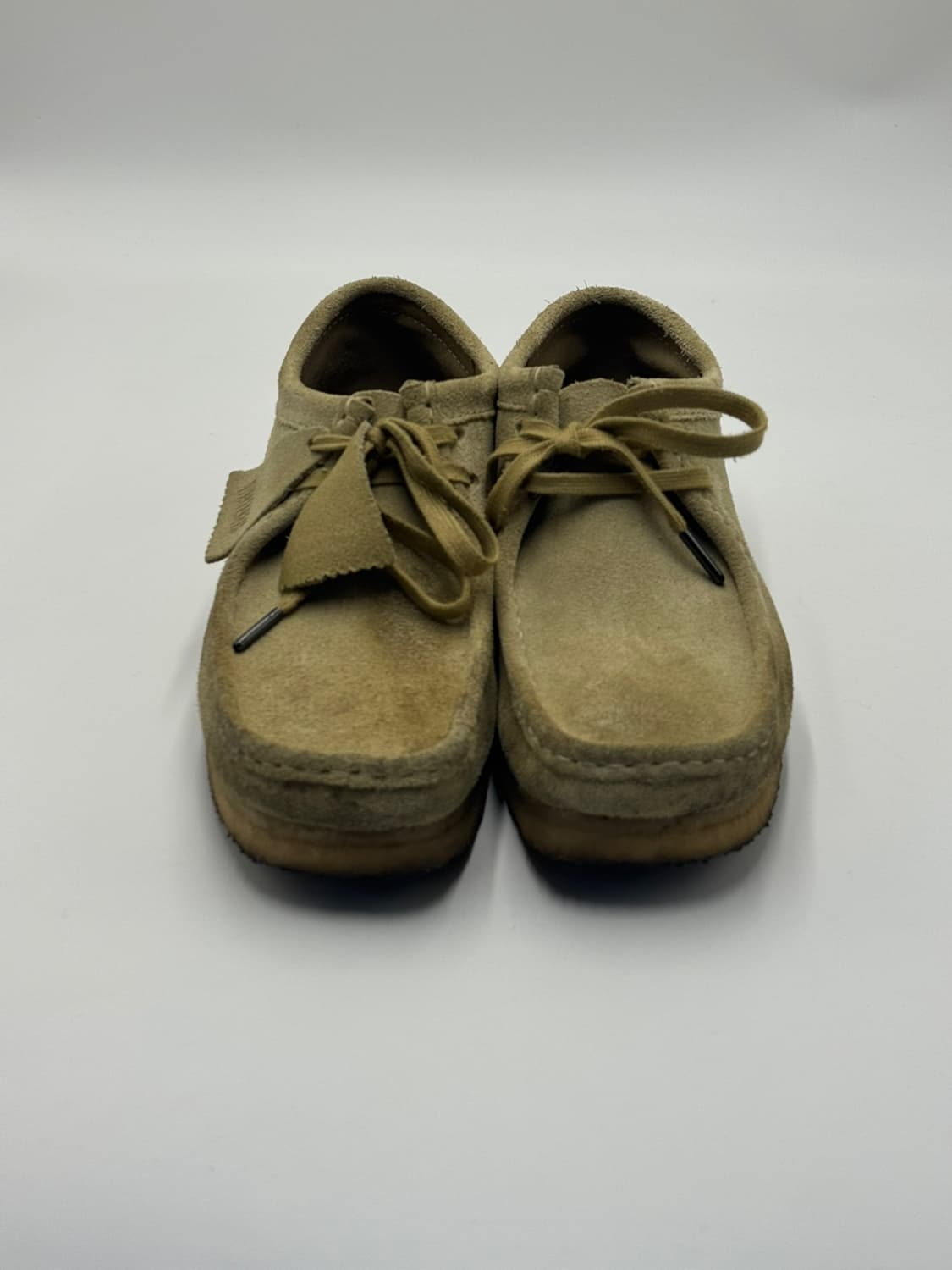 클락스 왈라비 상품이미지3