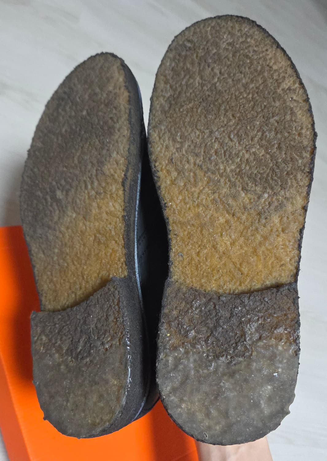 아스토플렉스 그린플렉스 워시드 블랙 상품이미지7