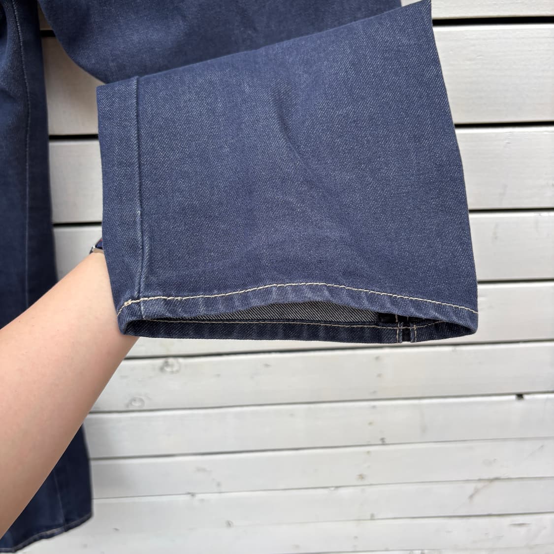 Levi’s 리바이스 엔지니어드진 데님 팬츠 상품이미지6