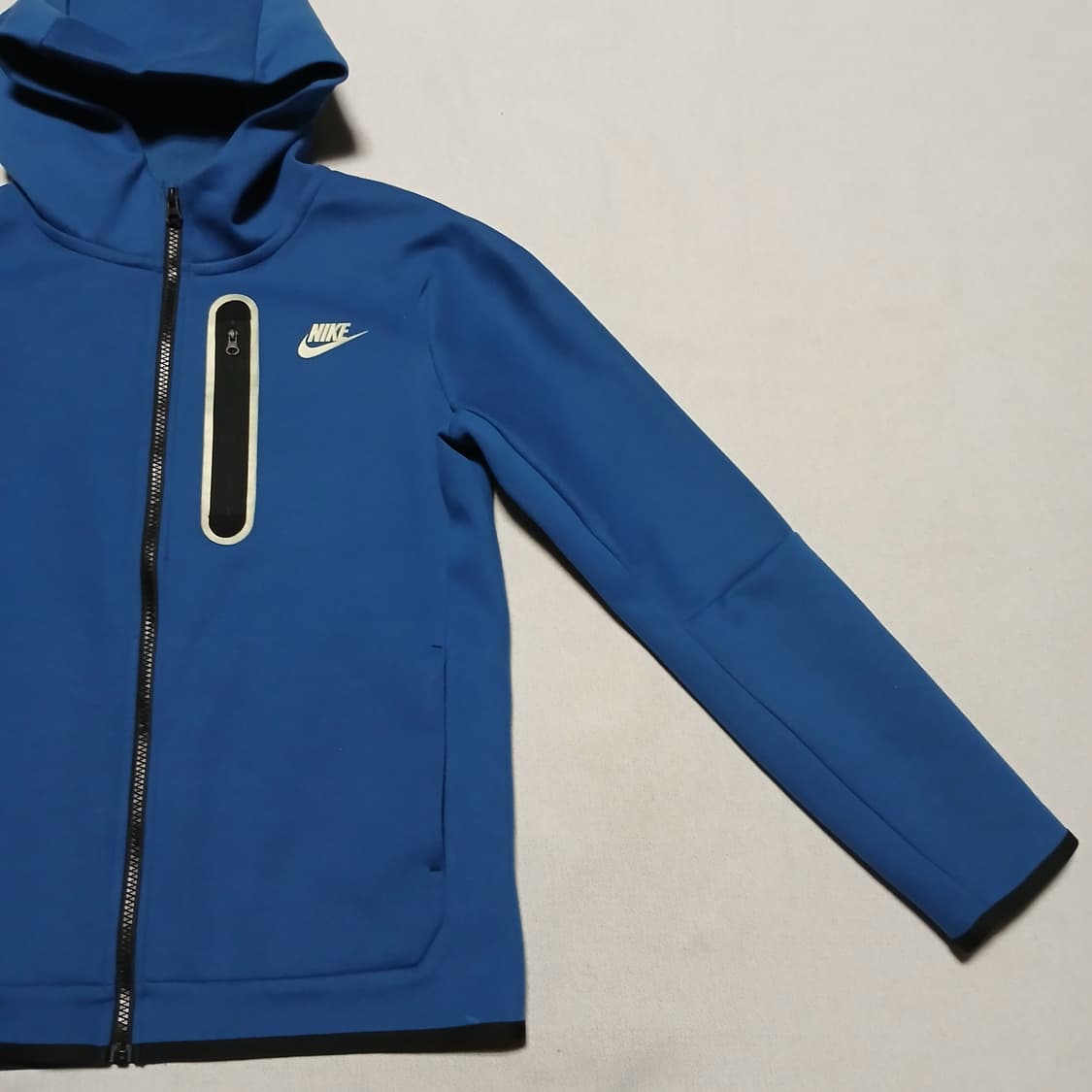 nike 나이키 후드집업 트레이닝 상품이미지3