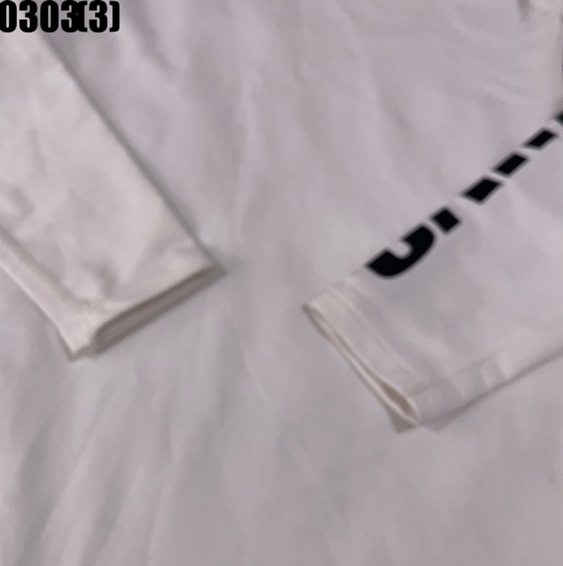 오클리 기능성 긴팔 티셔츠 상품이미지4