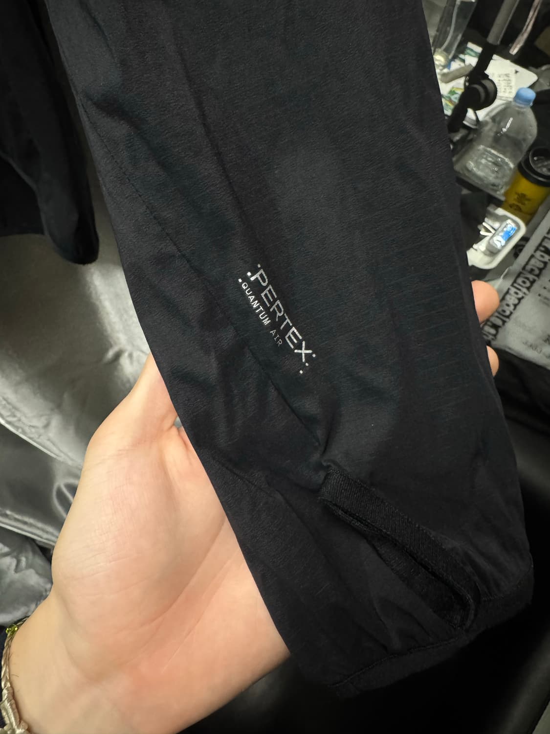 티톤브로스 경량 바람막이 상품이미지3