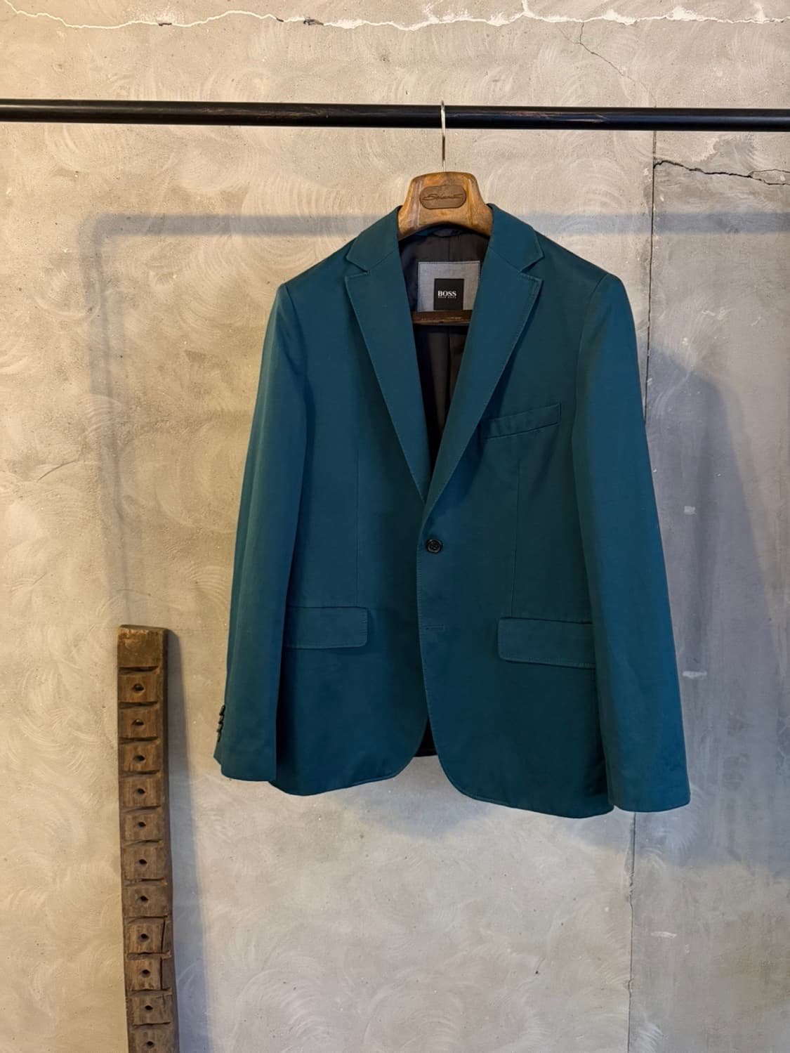 휴고보스 치노 테일러드 자켓 100 상품이미지1