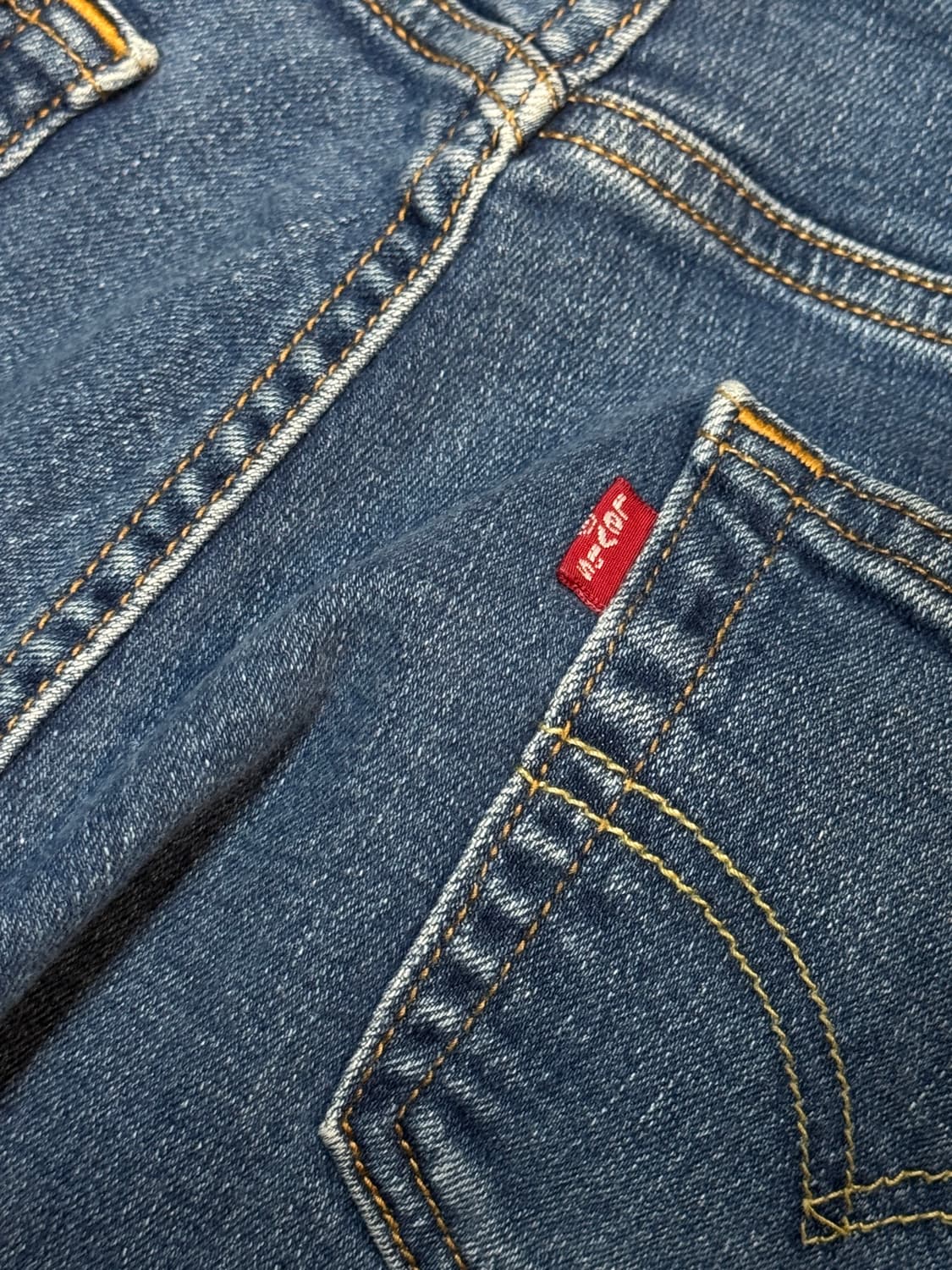 LEVIS 511 상품이미지4
