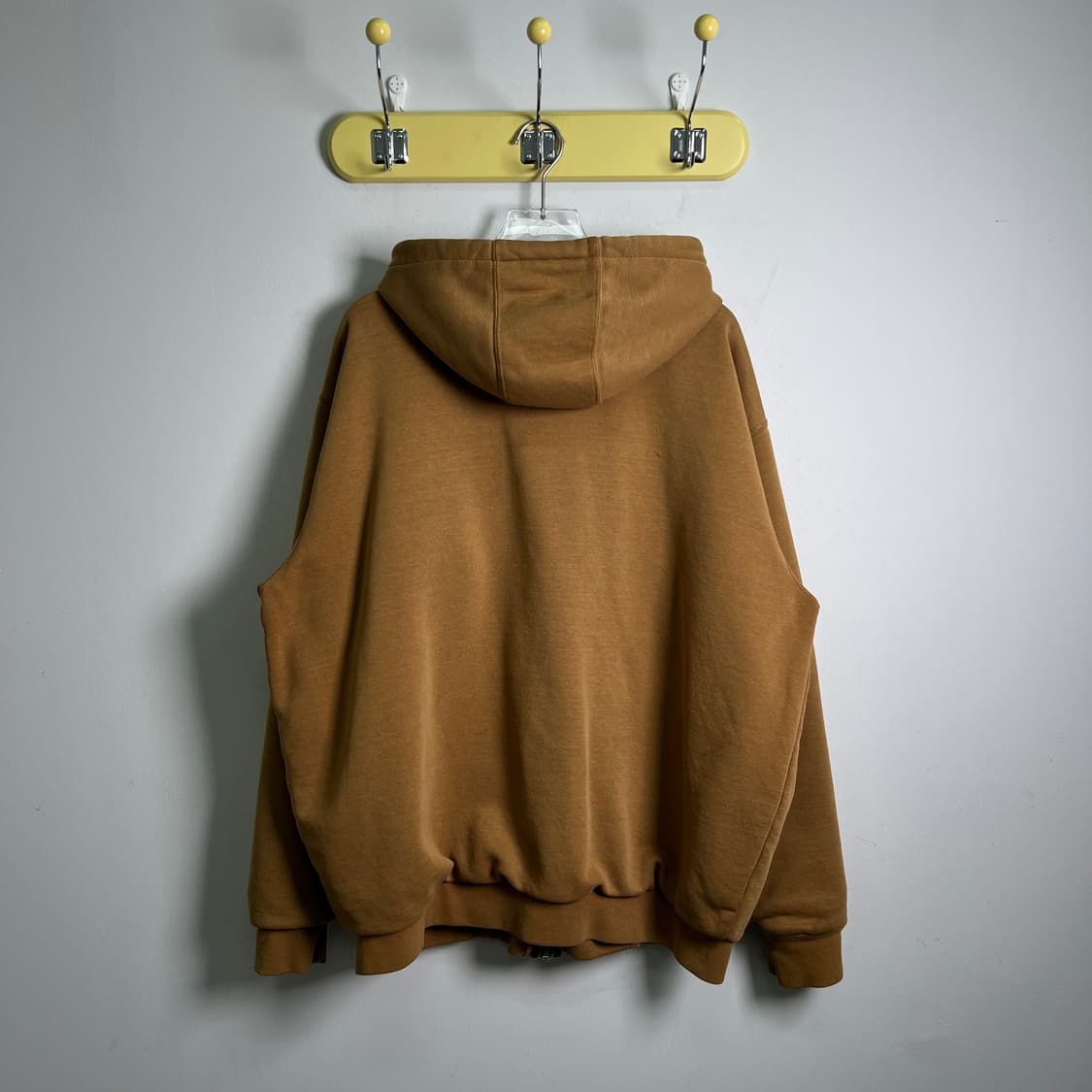 carhartt 칼하트 J149 써멀 된장 후드집업 L 상품이미지2