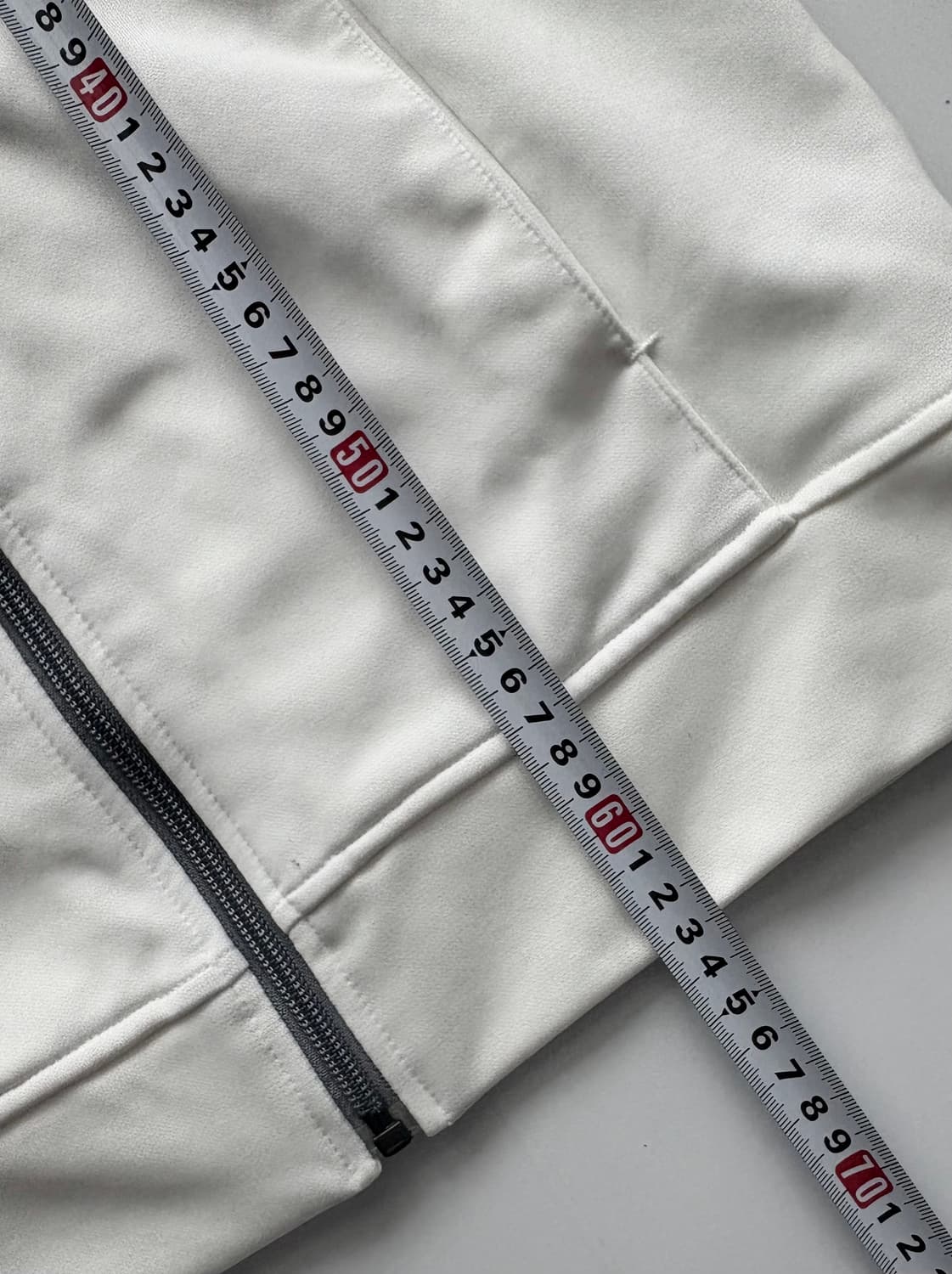 adidas 아디다스 Y2K 빈티지 트랙탑 져지  상품이미지8