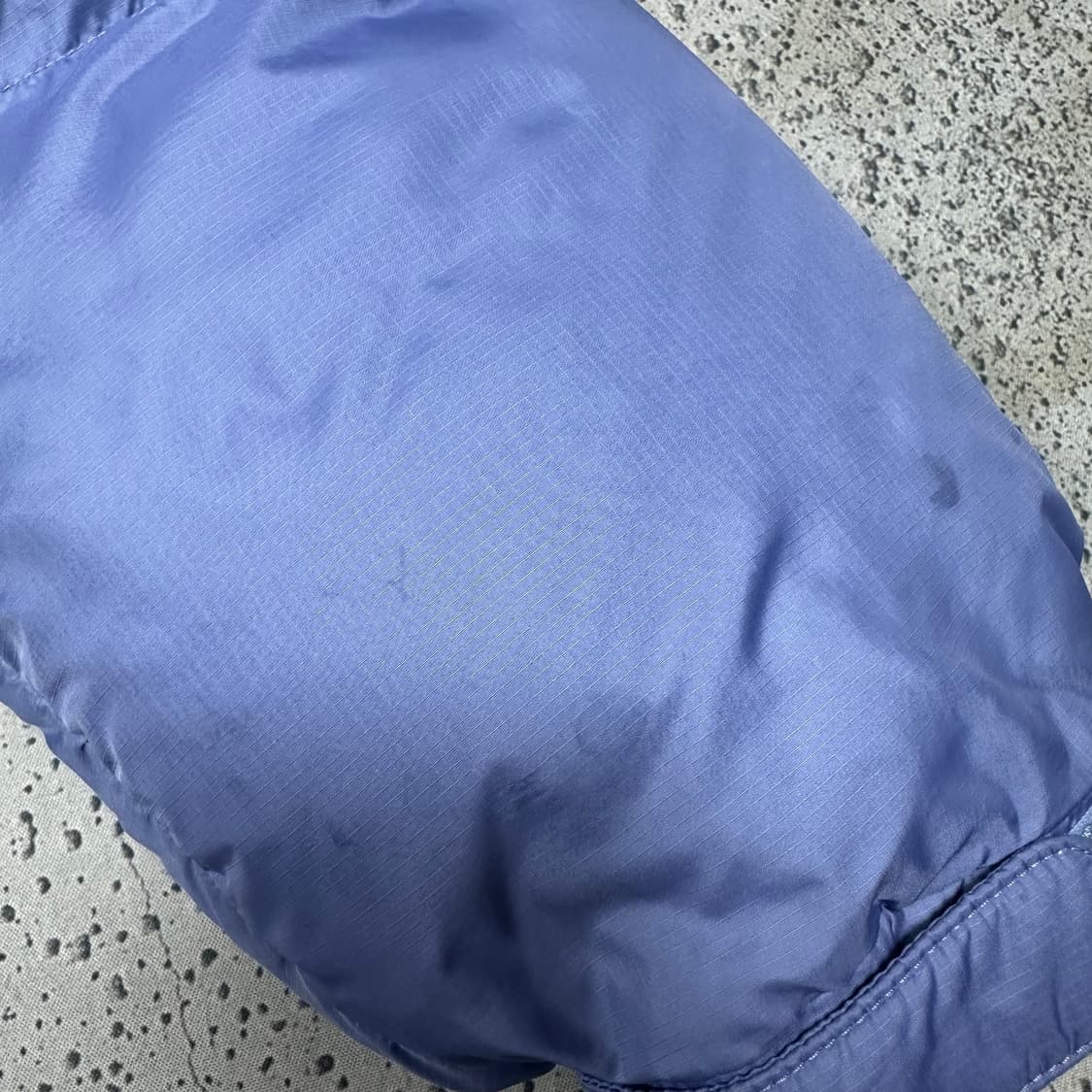 ✨ (바배) 아디다스 미드나잇 수퍼 덕다운 패딩  상품이미지9