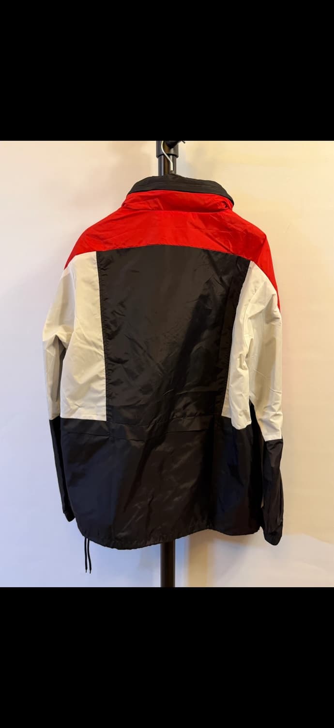 나이키 윈드브레이커 바람막이 새상품 XL 상품이미지4