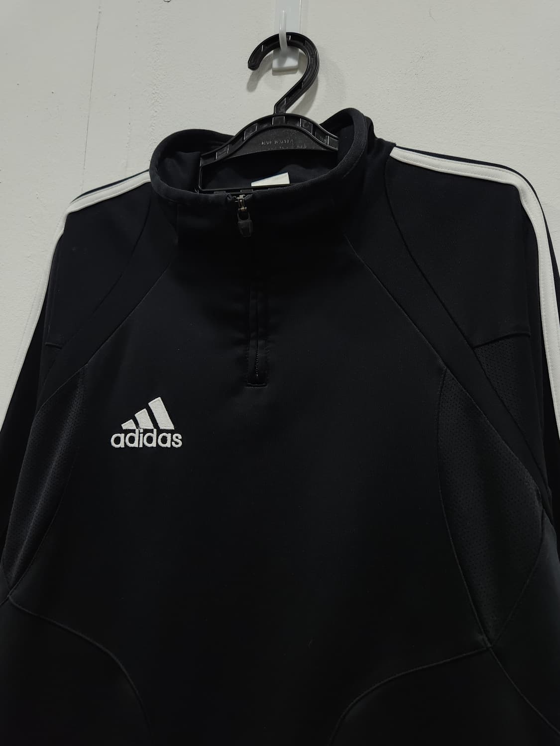 아디다스 에스쿠도 트레이닝 탑 남성 105사이즈 상품이미지2