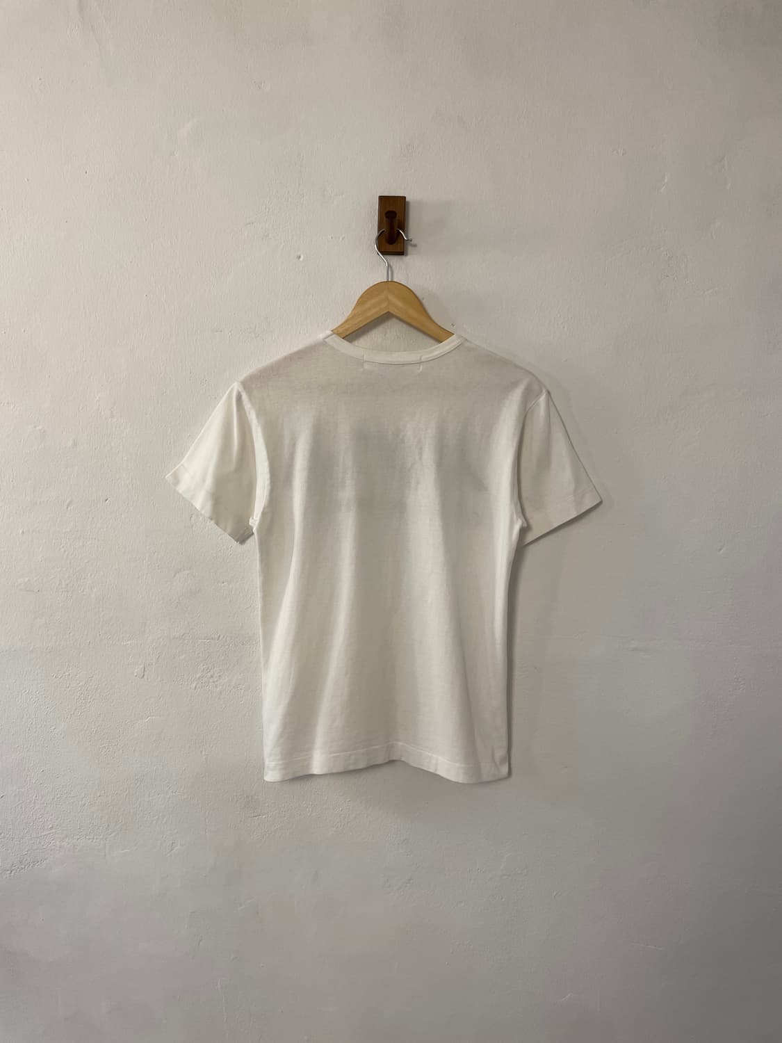 꼼데가르송 반팔 티셔츠 상품이미지6