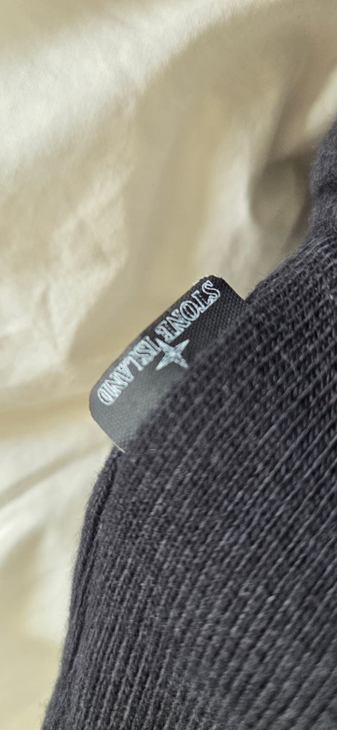 스톤아일랜드 후드 상품이미지5