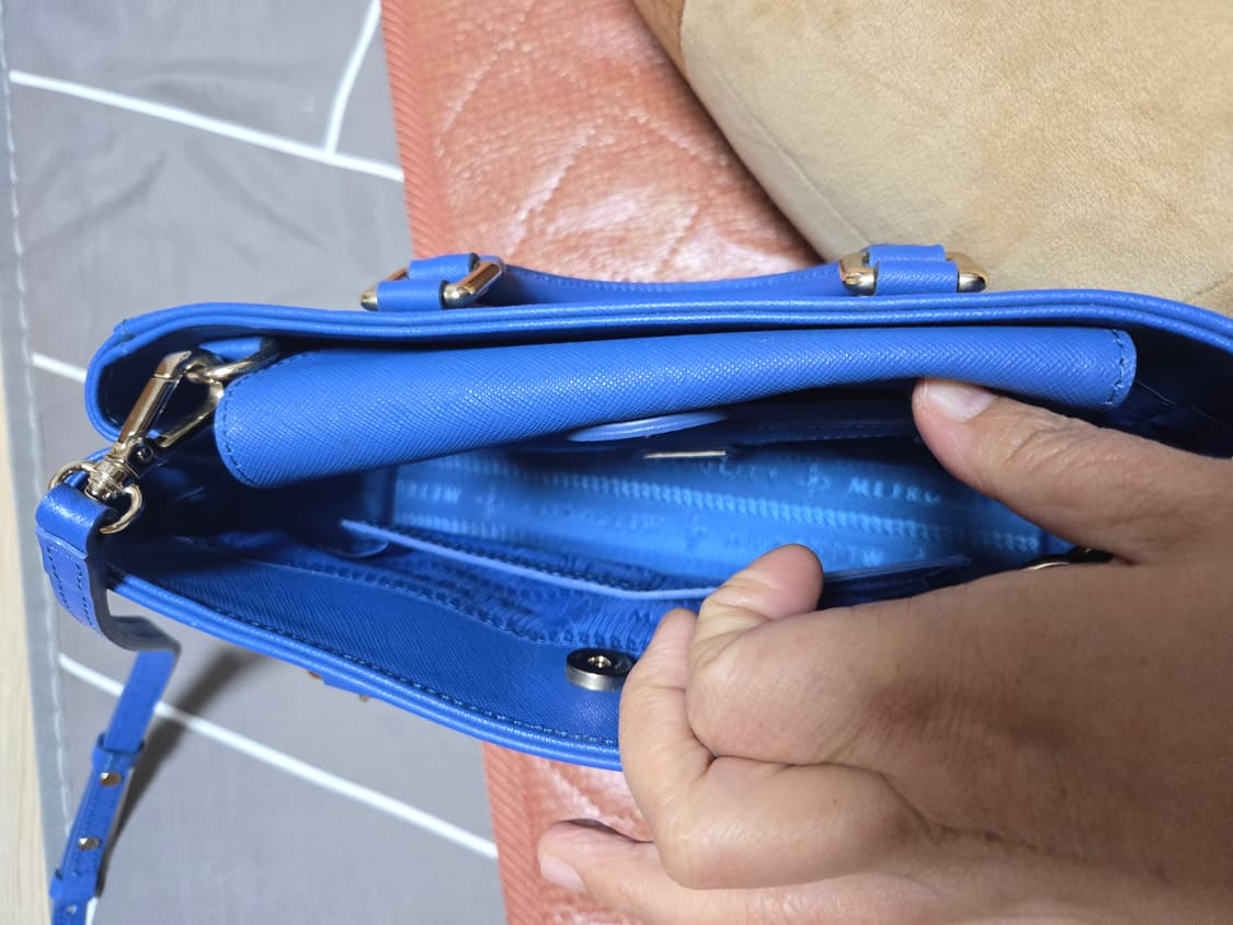 메트로시티 가방 상품이미지2