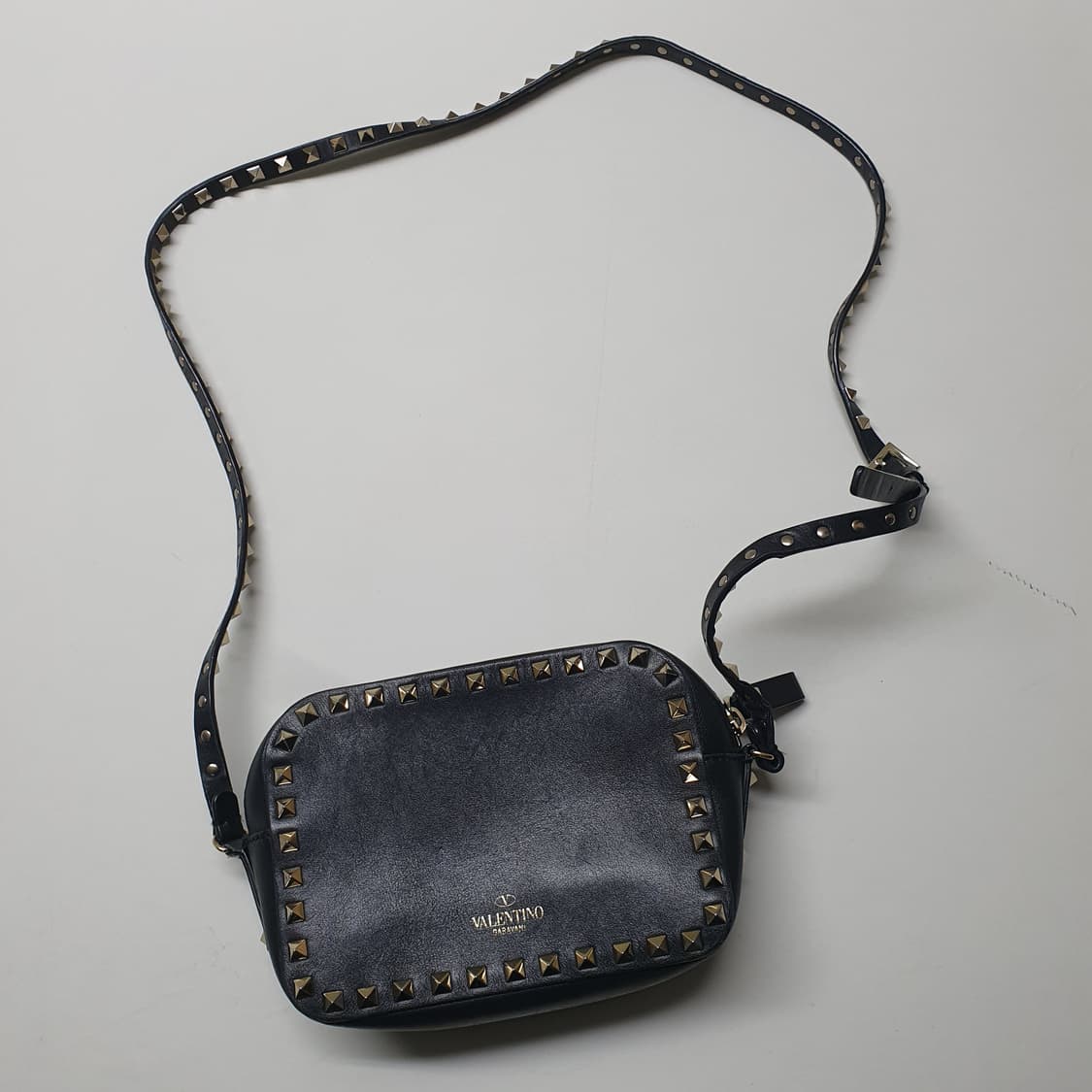 발렌티노 미니 크로스백 상품이미지1