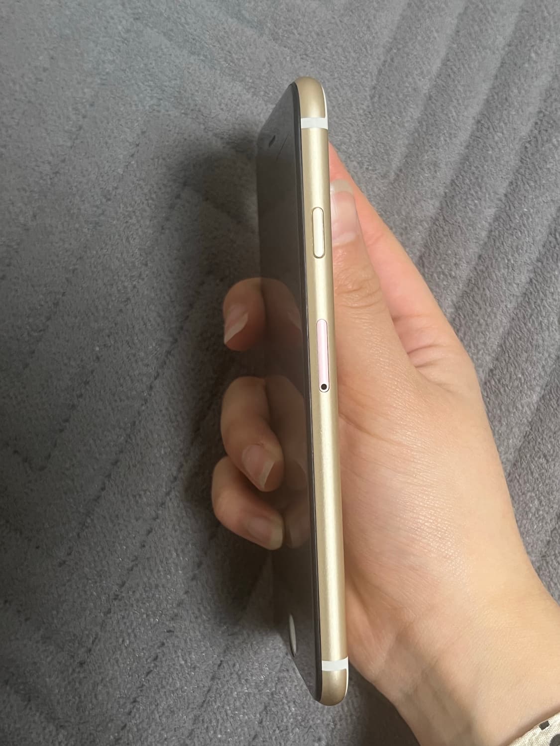 아이폰6s 128기가 성능100 상품이미지6