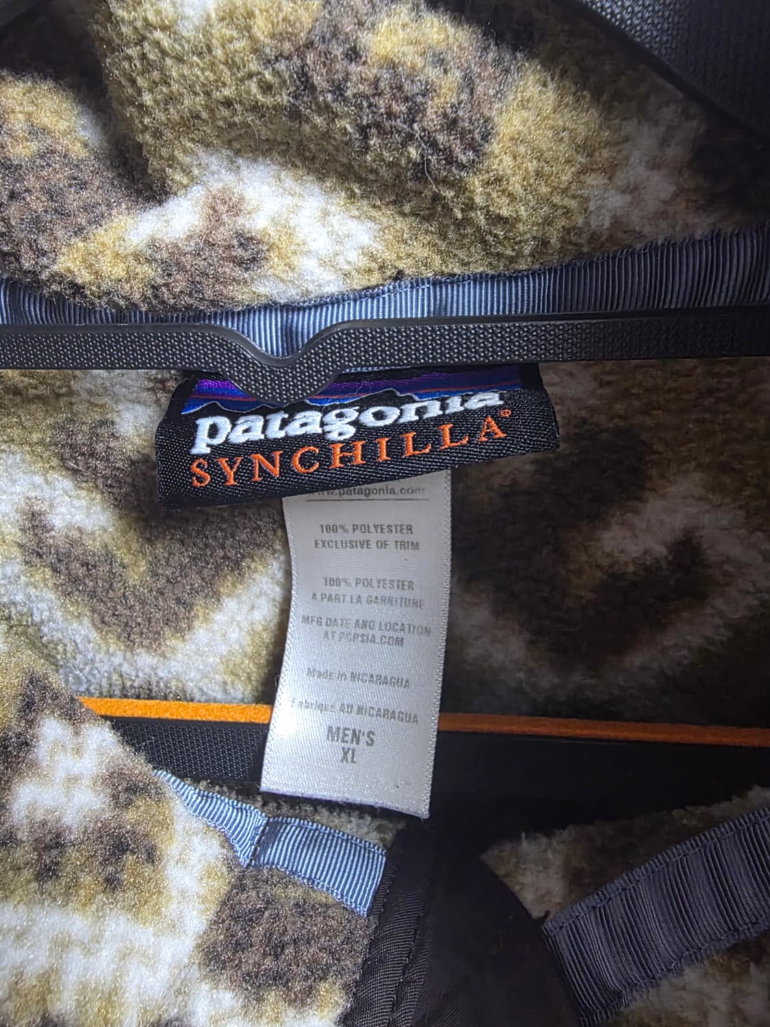 파타고니아 신칠라 XL 상품이미지3
