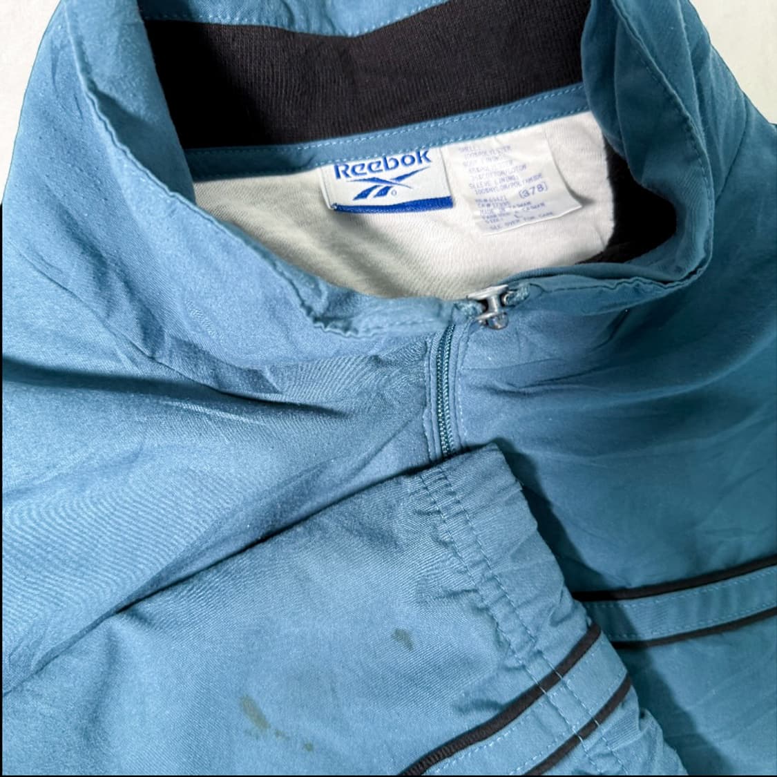 리복 자켓 상품이미지3