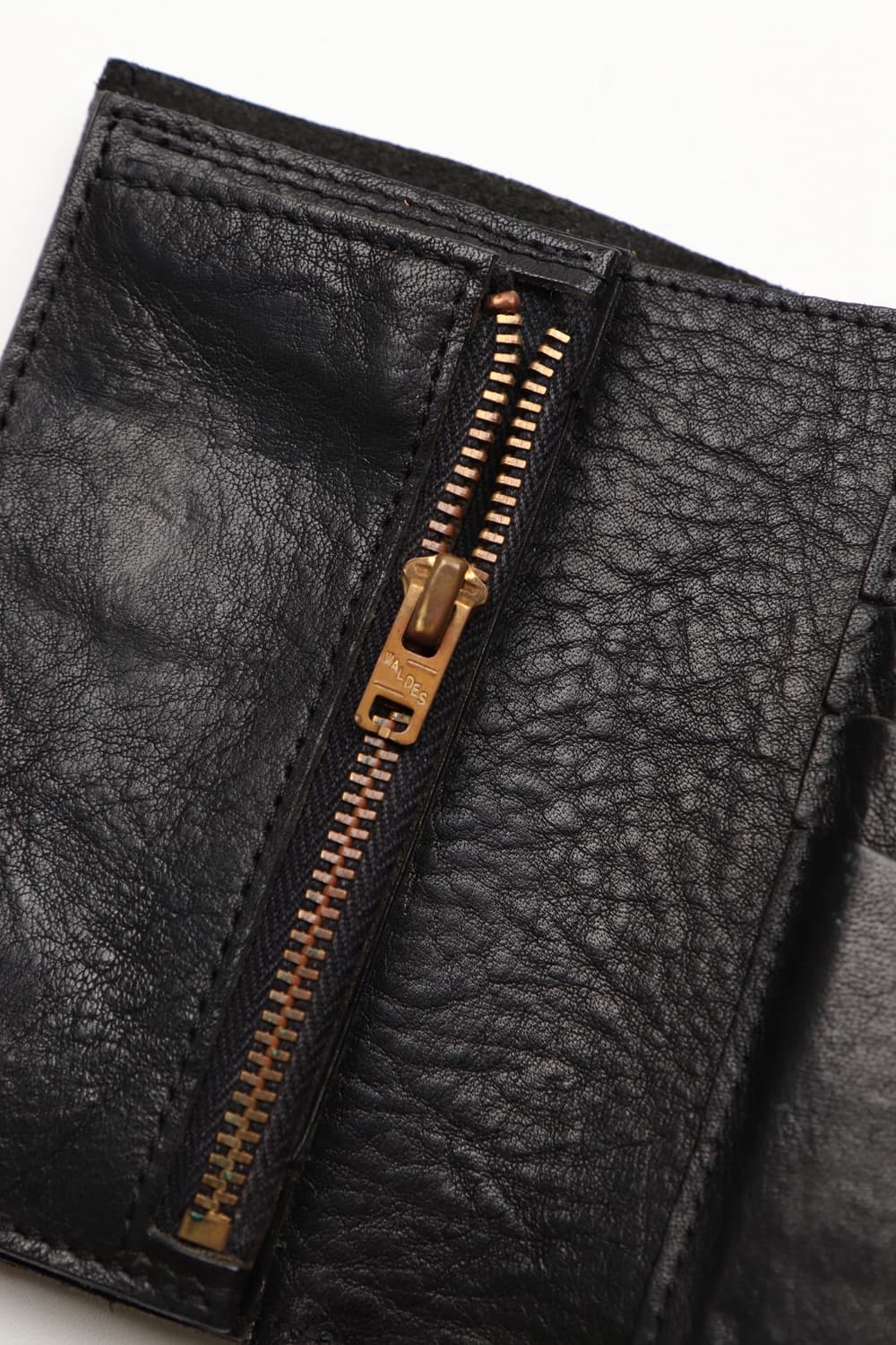 Amiacalva X Ships 레더지갑 상품이미지5