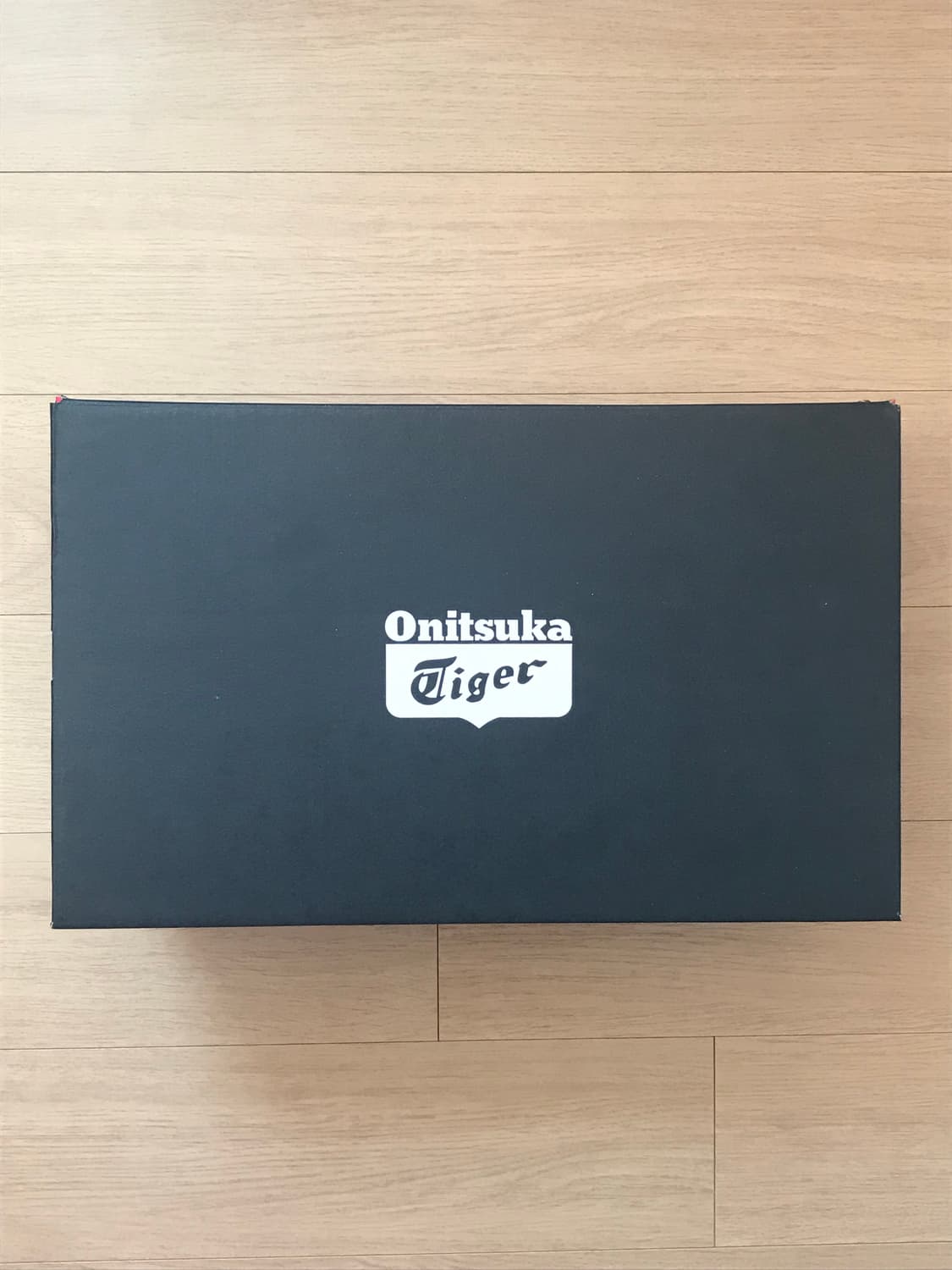 (풀박스) 오니츠카타이거 멕시코 미드 러너 상품이미지3