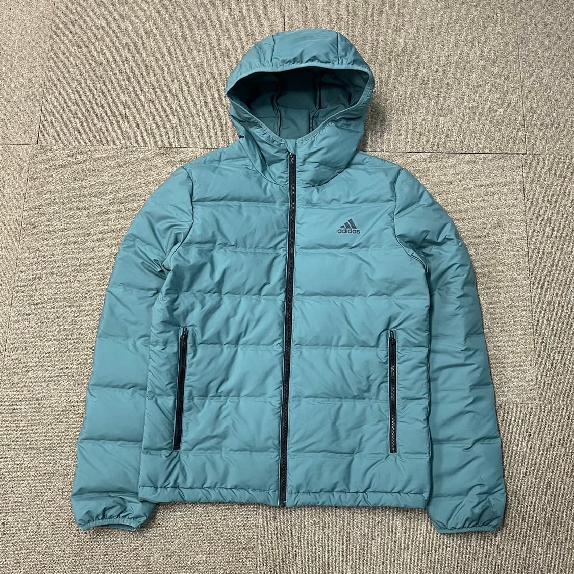 아디다스 경량패딩 상품이미지2