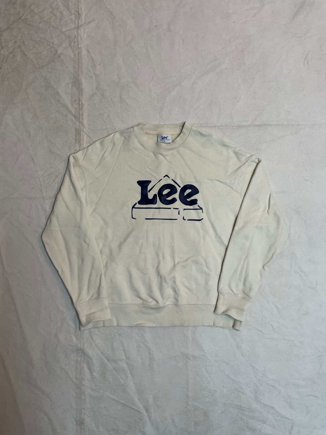 리 맨투맨 상품이미지1