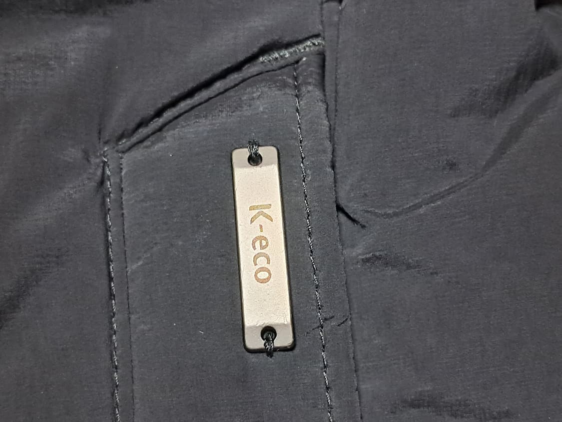 보세 푸퍼패딩 여성100  상품이미지6