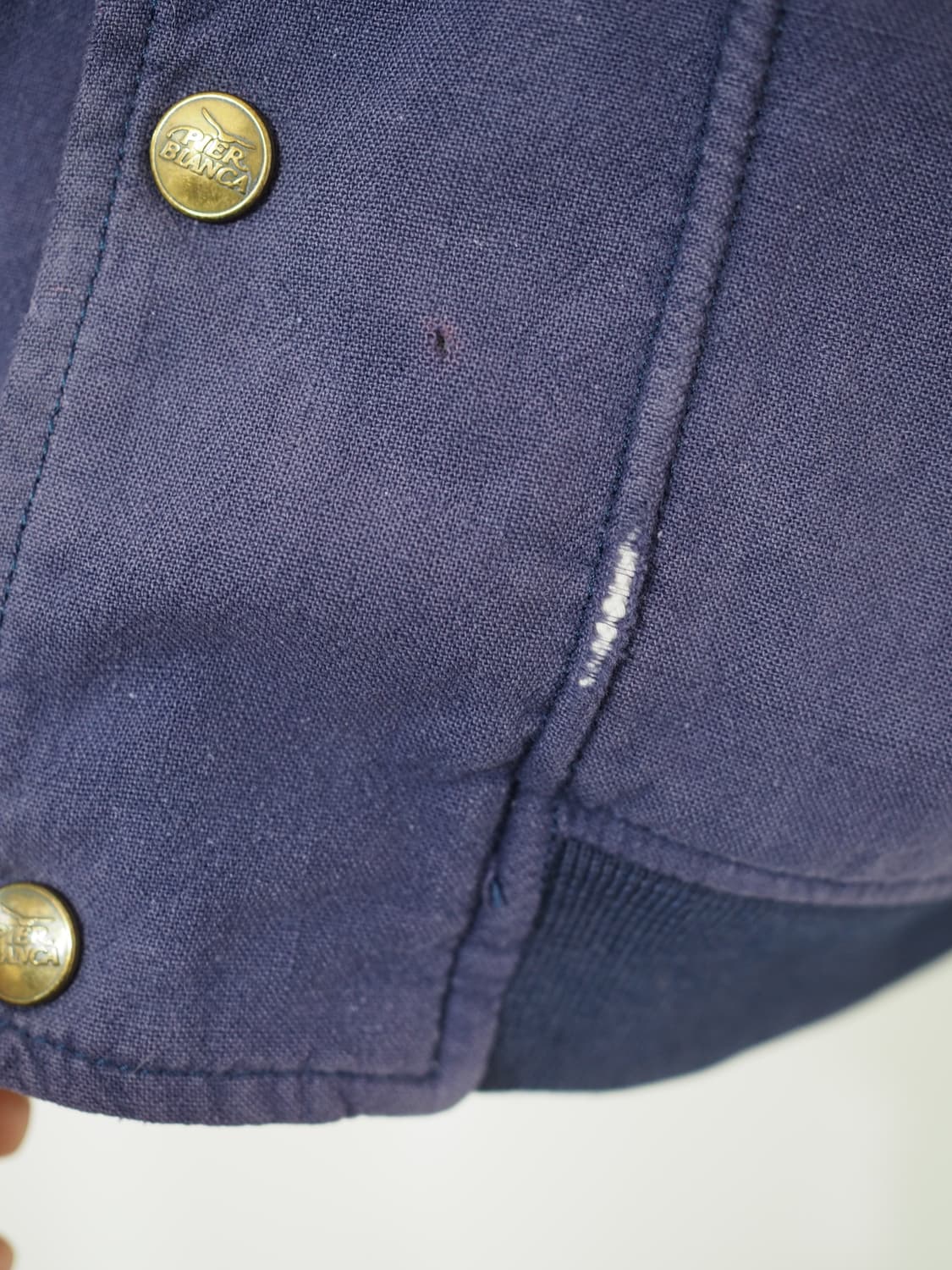 vintage faded jacket  상품이미지7