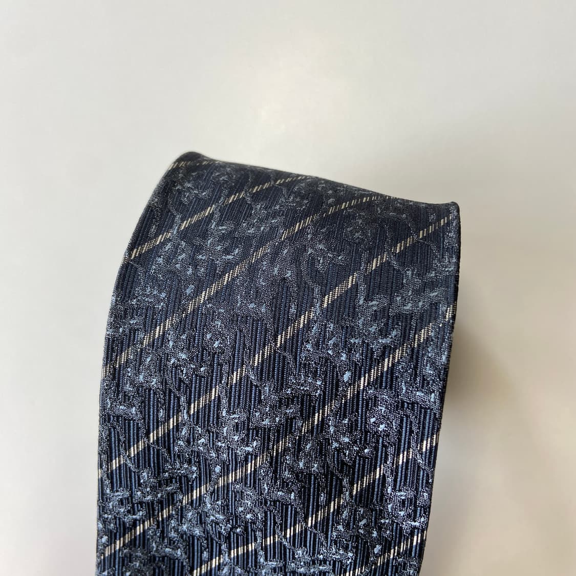 YSL 입생로랑  명품 정품 넥타이 8.1cm 상품이미지5