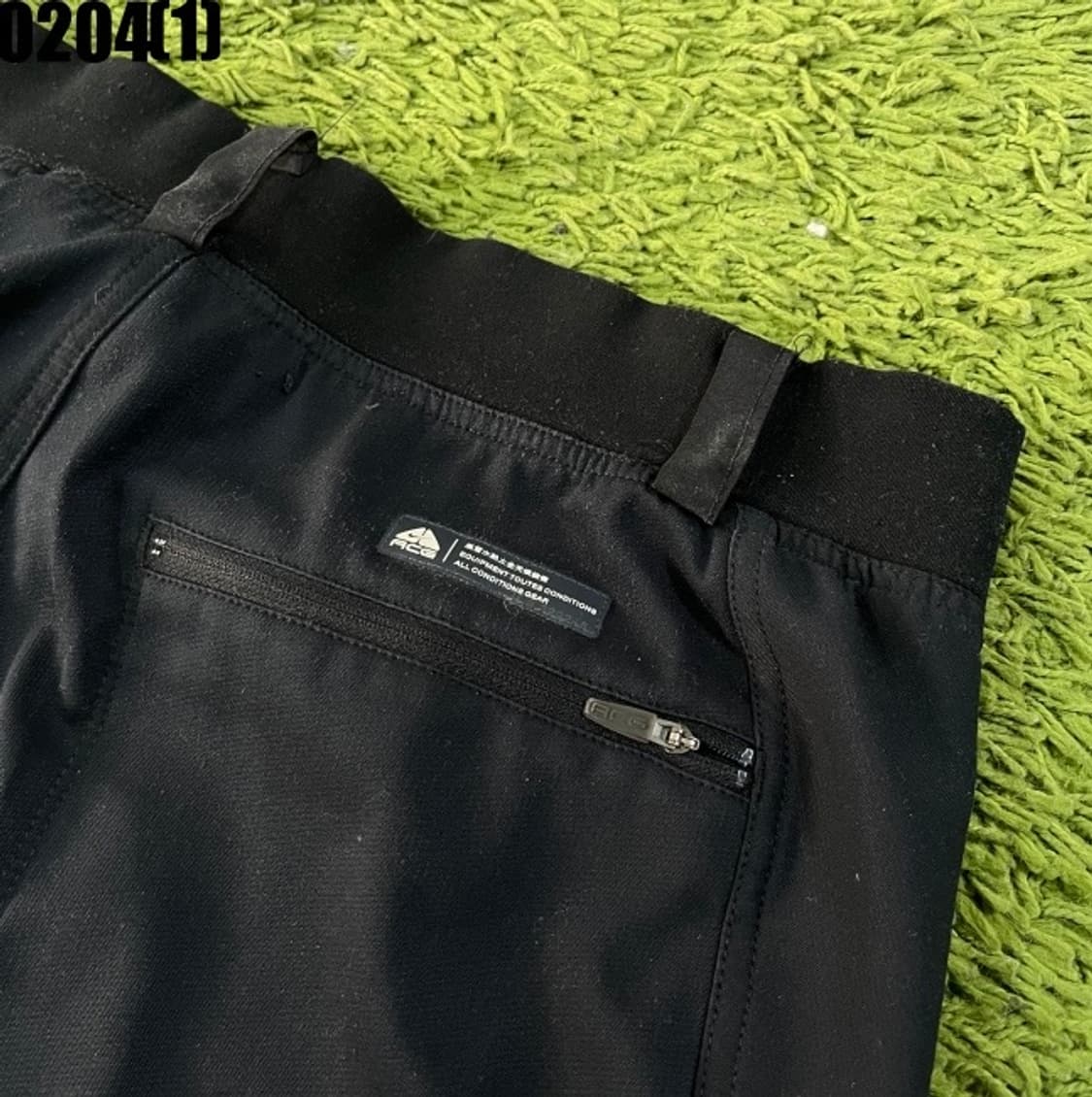 나이키 acg 팬츠 상품이미지5