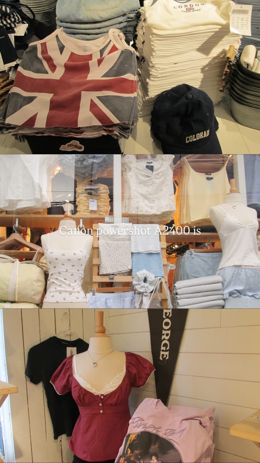 베이비핑크🎀Canon PowerShot A2400 IS 캐논디카 상품이미지6