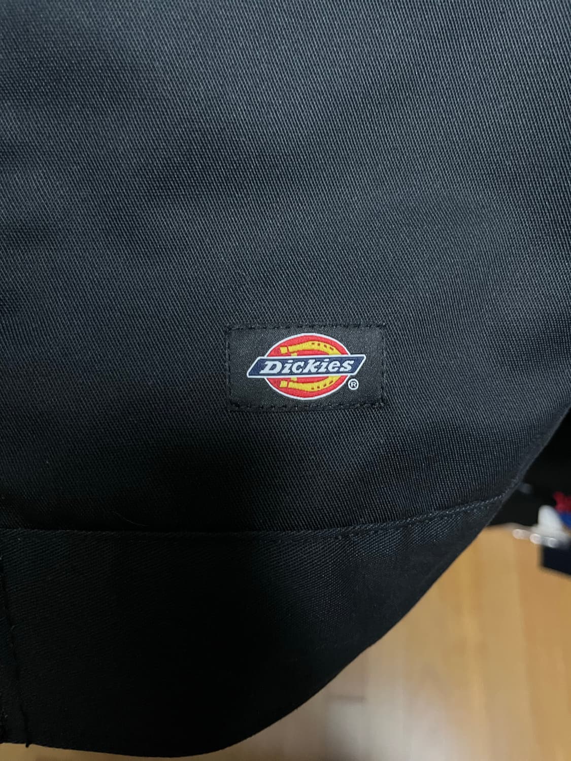 떠그클럽 디키즈 자켓 m사이즈 판매 상품이미지3