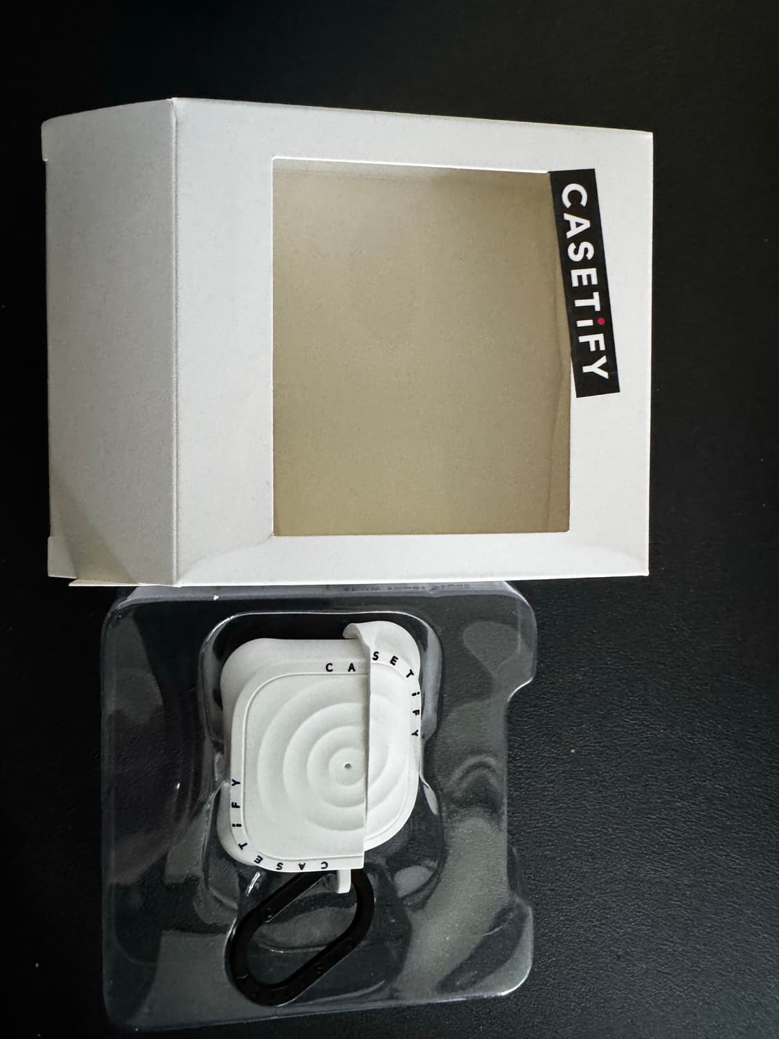 에어팟4케이스 상품이미지1