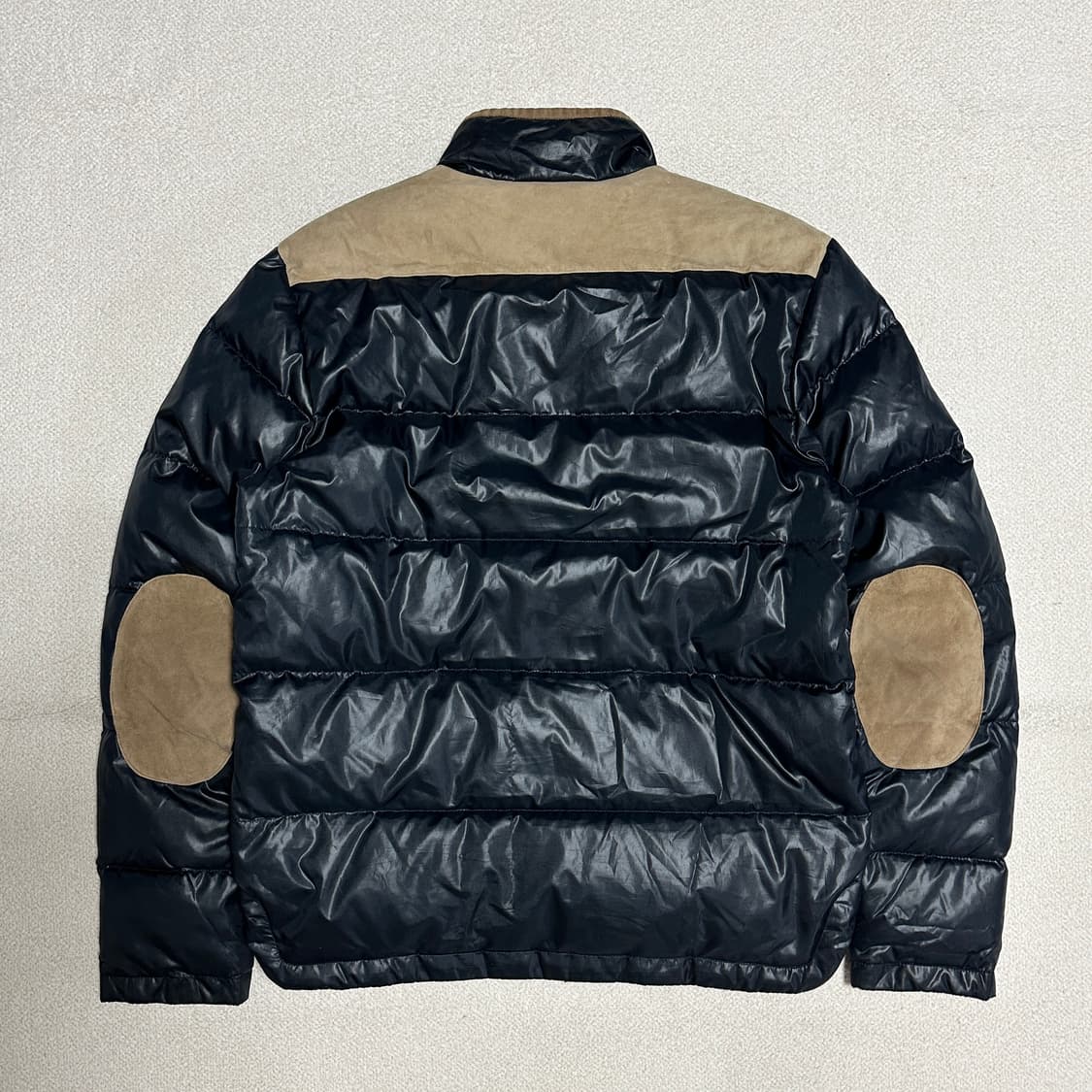 Shipley&halmos 덕다운 패딩 자켓 상품이미지3