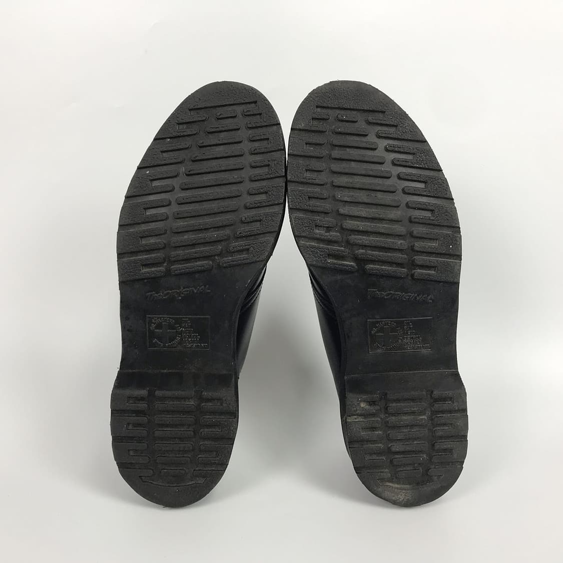 닥터마틴 1461 MONO 신발 UK8 (270) 상품이미지8