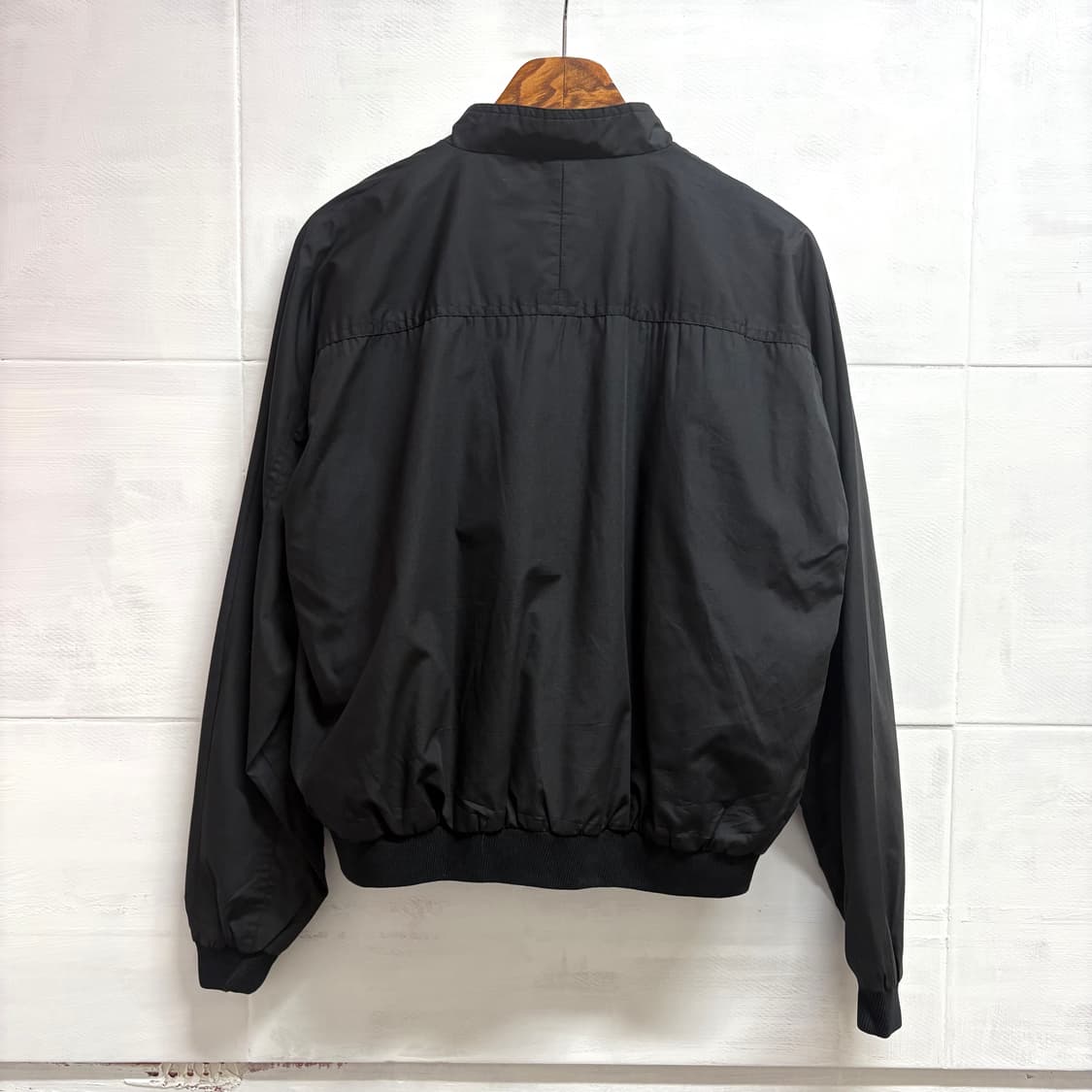 HEAD 헤드 USA 바막람이 윈드브레이커 상품이미지4