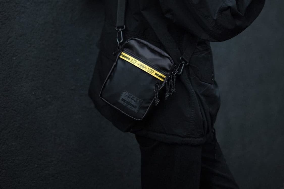 Fw19 Eastpak x Neighborhood 미니백 상품이미지8