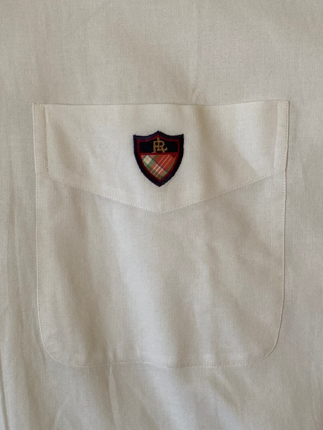 폴로 랄프로렌 1/2 셔츠 (Man 2XL) AB1360 상품이미지6