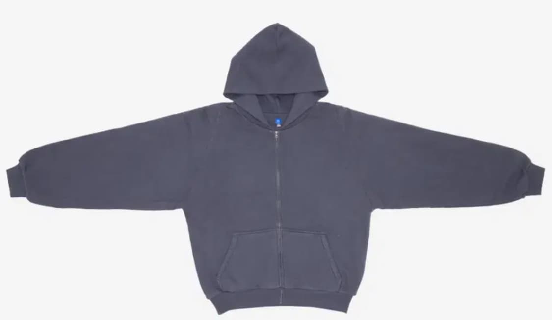 이지갭 후드집업/네이비(L) 상품이미지1