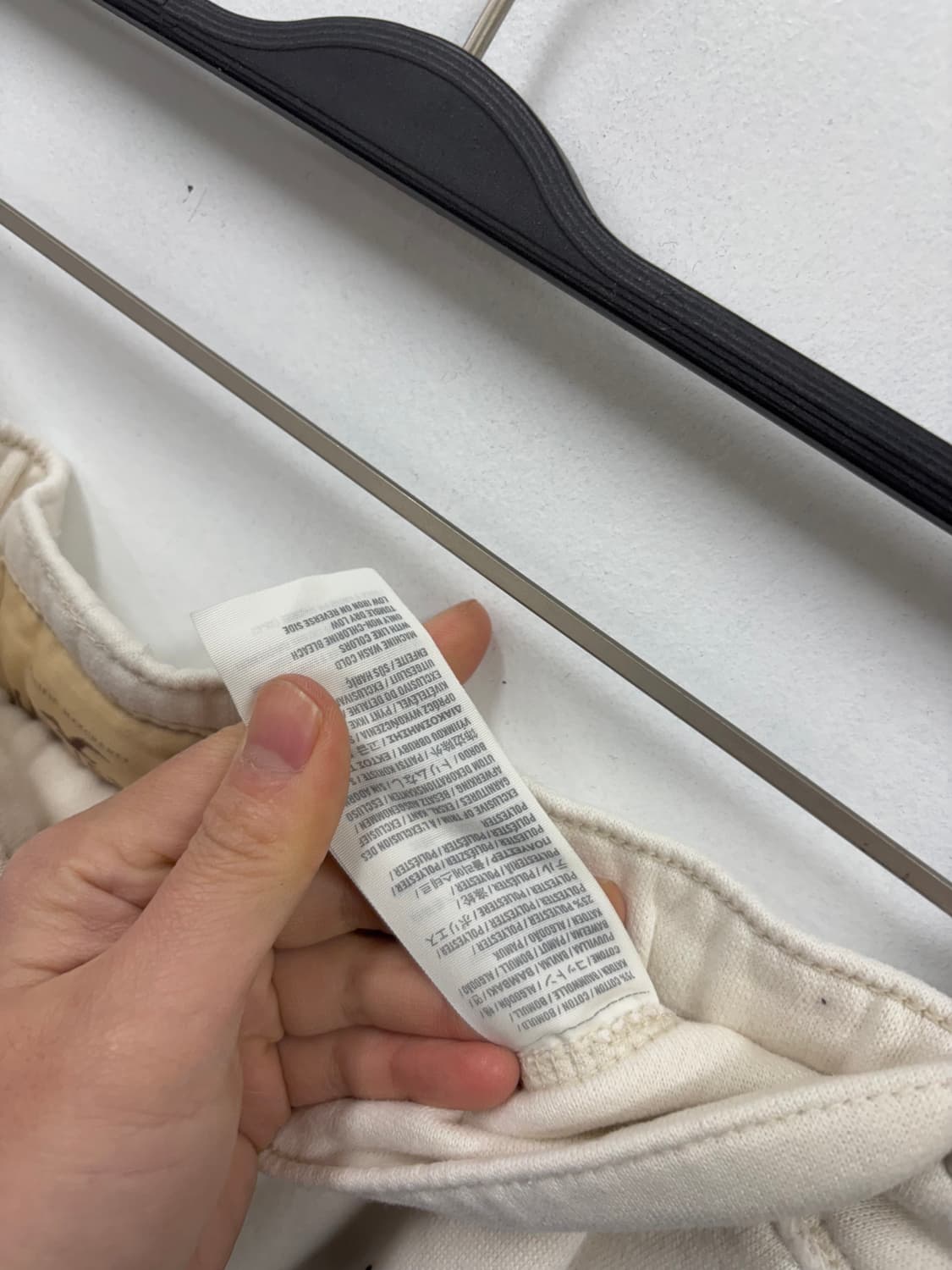 홀리스터 트레이닝 팬츠 상품이미지4