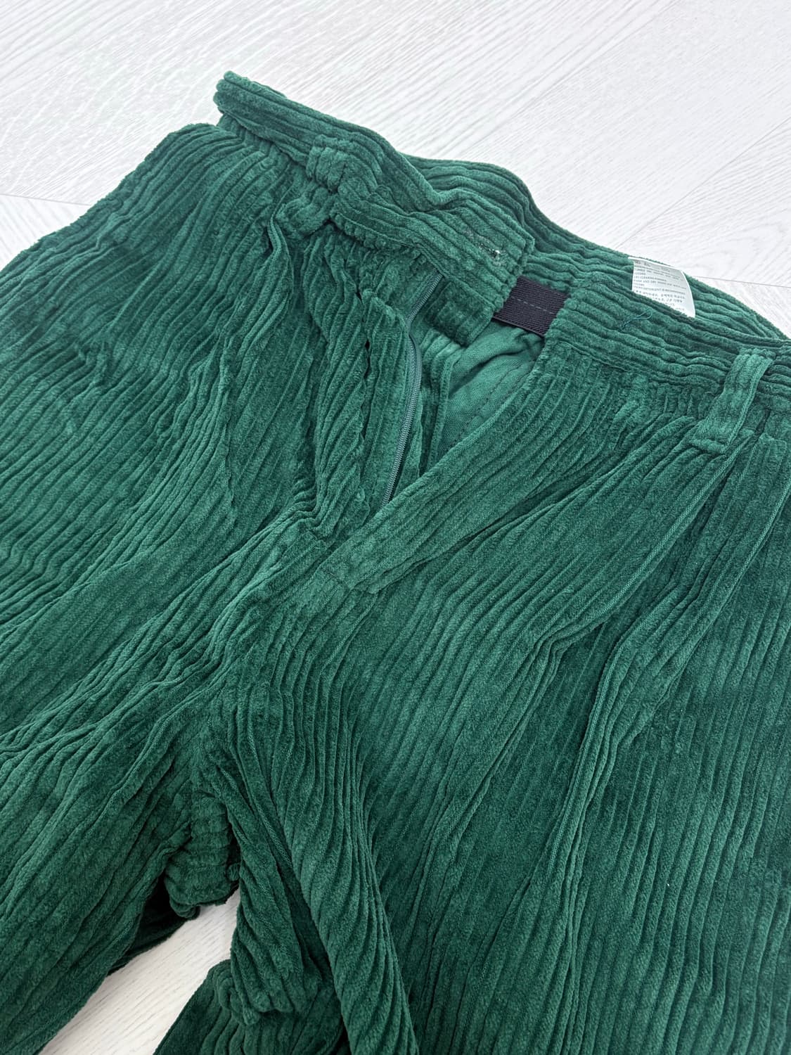 OOTJ 코듀로이팬츠 골덴바지 상품이미지4