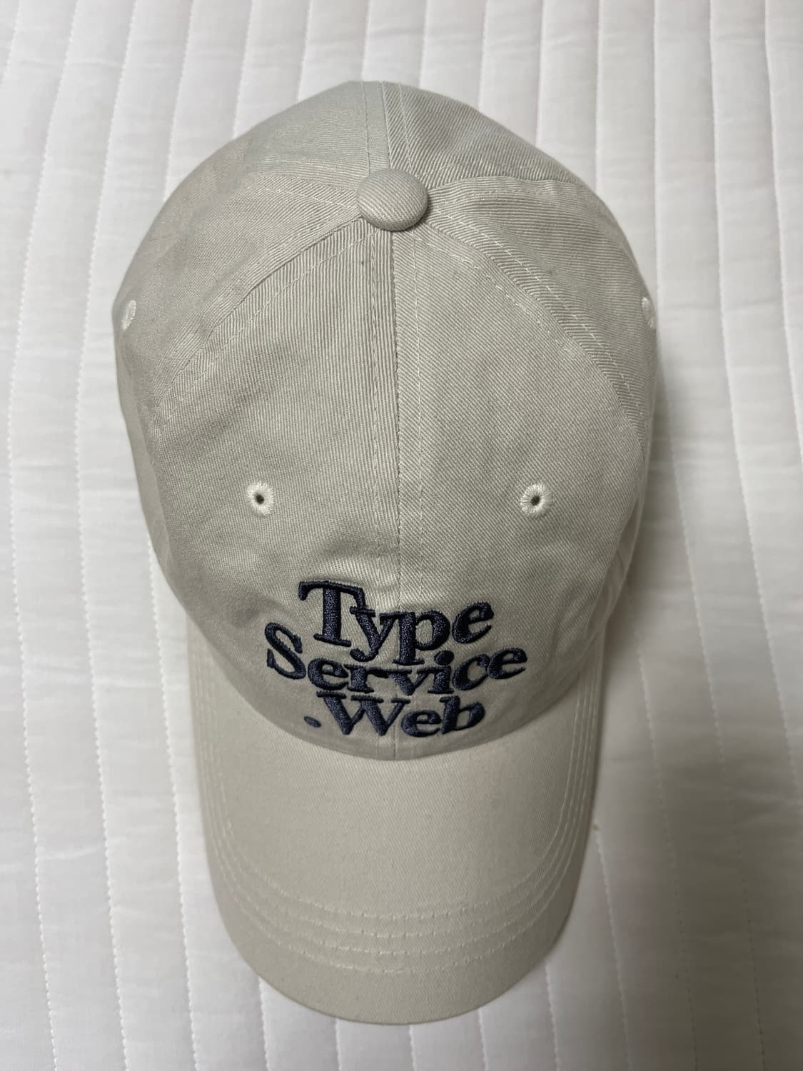 타입서비스 모자 상품이미지2