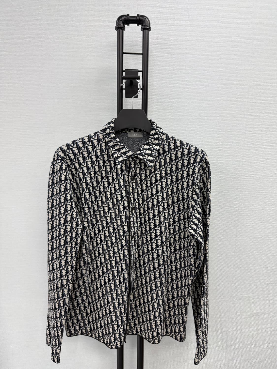 디올 오블리크 셔츠 M  상품이미지1