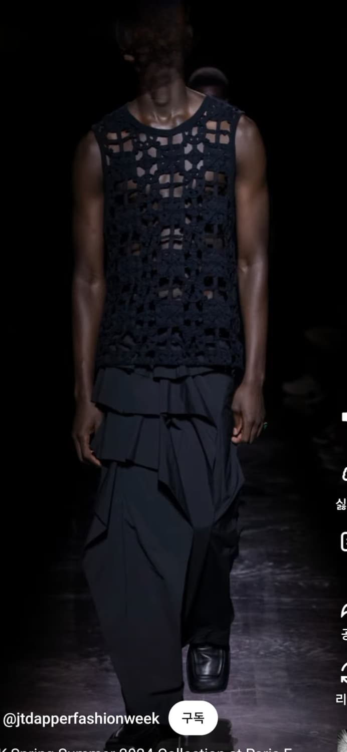 TAAKK pants 상품이미지1