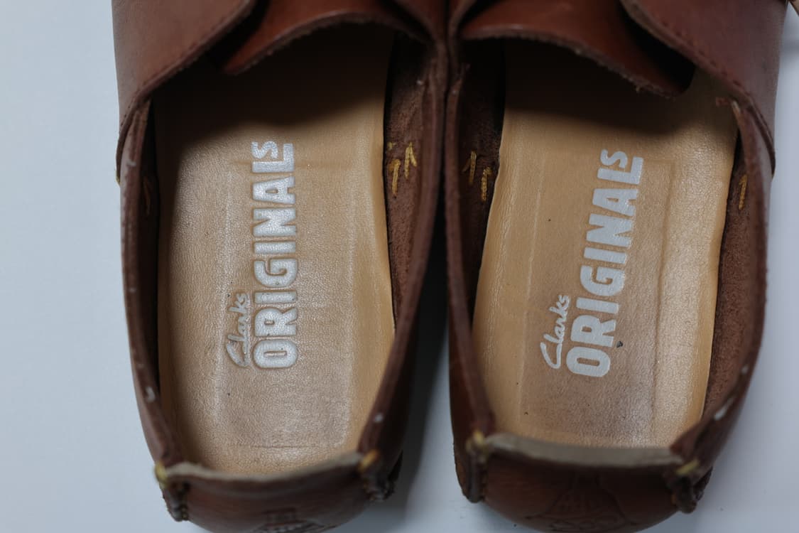 Clarks Originals Janey 상품이미지4