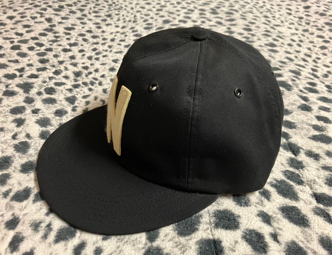 노스프로젝트 NORSE PROJECTS 캡 모자 상품이미지2
