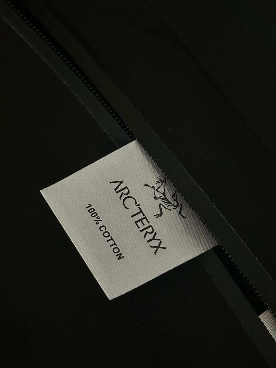 아크테릭스 베타 블랙 상품이미지4