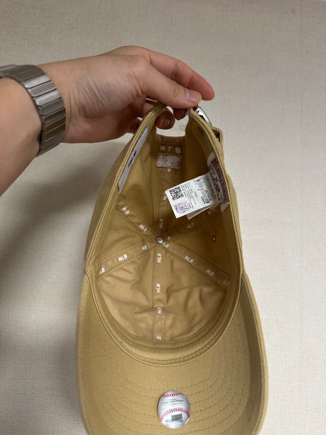 뉴에라 모자 상품이미지2