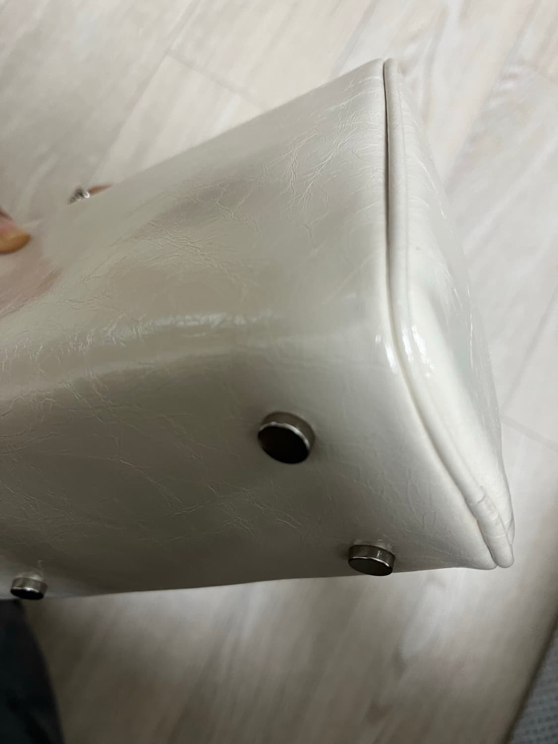 미닛뮤트 브렛미니 아이보리 상품이미지7