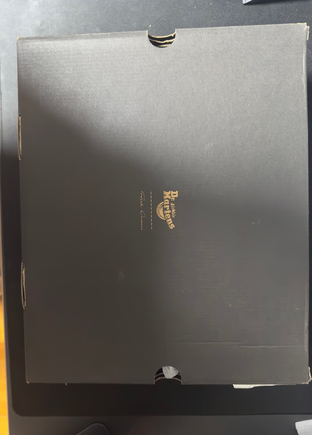 릭오웬스 닥터마틴 1460 상품이미지9