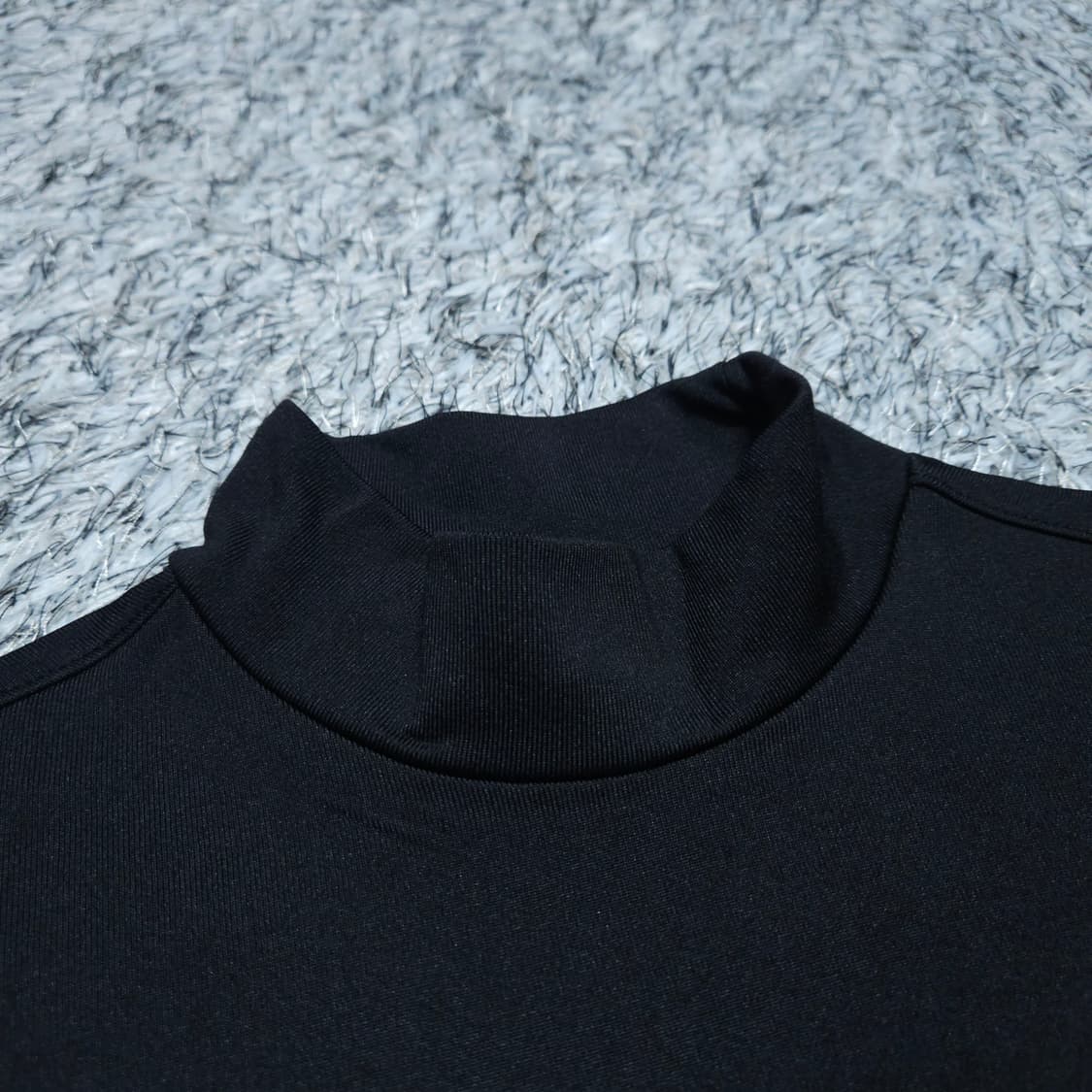 푸마) L 남자 웜셀 목폴라티셔츠 / 왕눈이샵 상품이미지9