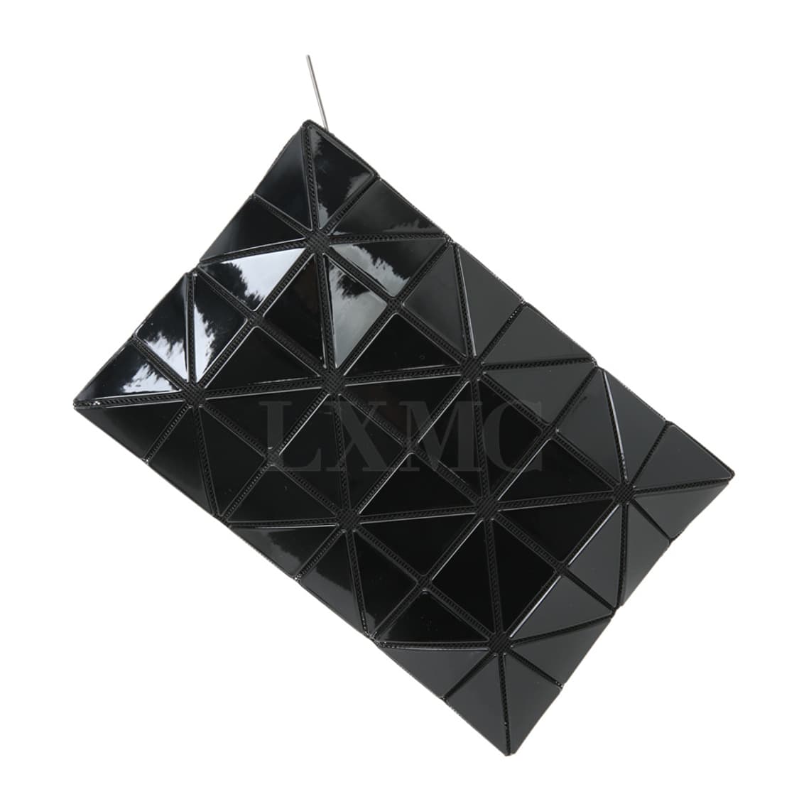 세이미야케 바오바오 루센트 클러치 블랙파우치 BB33AG055 상품이미지5